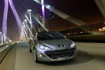 Peugeot 308 RC Z Concept 2007 года